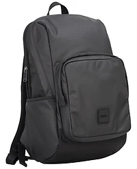 Hugo Boss Men's Zippered Backpack