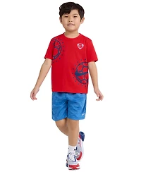 Nike Boys' 4-7 Short-Sleeve T-Shirt