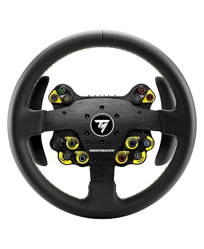 Thrustmaster Evo Racing 32R Leather Wheel Add-On