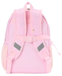 Biz & Bean Toddler Girls' Ballerina Preschool Backpack and Lunch Bag, 2-Piece Set