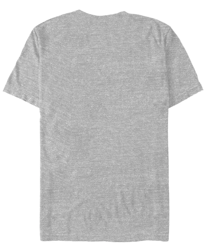 Fifth Sun Men's Dad Joke Champ Short-Sleeve T-Shirt