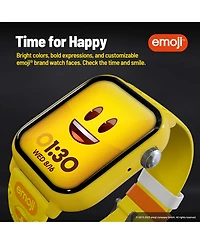 My Play Watch emoji: