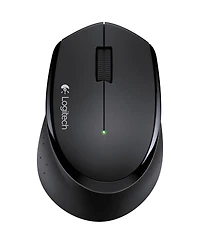 Logitech MK345 Wireless Combo Includes Keyboard and Mouse