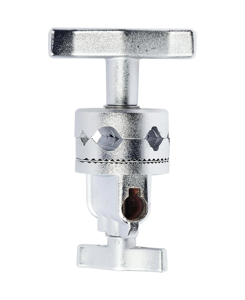 Sirui Stainless Steel Tube C Stand with Grip Head, Extension Arm, Sandbag and Casters