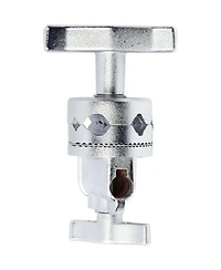 Sirui Stainless Steel Tube C Stand with Grip Head, Extension Arm, Sandbag and Casters