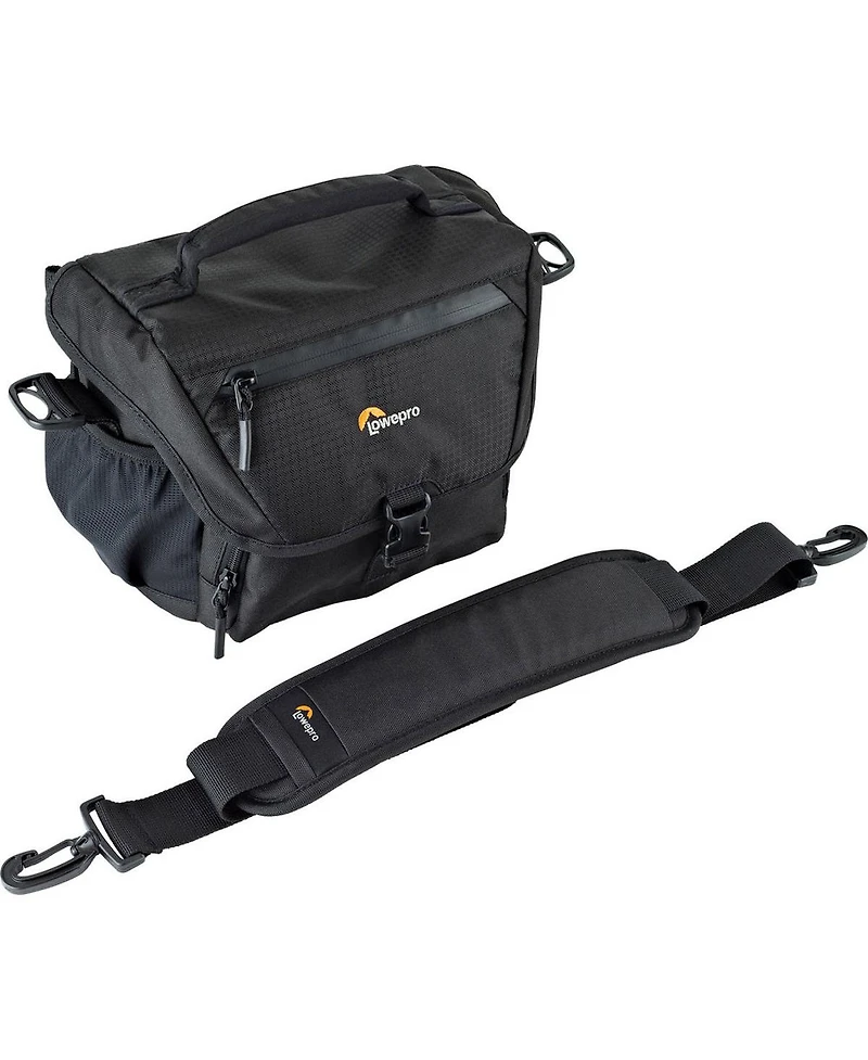Lowepro Nova 160 Aw Ii Shoulder Bag