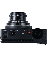 Venus Laowa 15mm f/5 Cookie Pancake Lens for L Mount