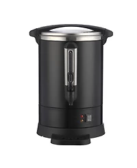gaomon 18L Large Stainless Steel Coffee Urn with Double Wall Insulation for Wedding, Buffet, Catering, Events, Outdoor Bar