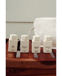 Costa Brazil Hotel Collection Spa To Go Kit