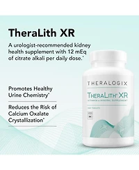 Theralogix TheraLith Xr Calcium Oxalate Reduction Supplement