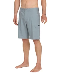 Quiksilver Waterman Men's Legion Cargo 20 Shorts