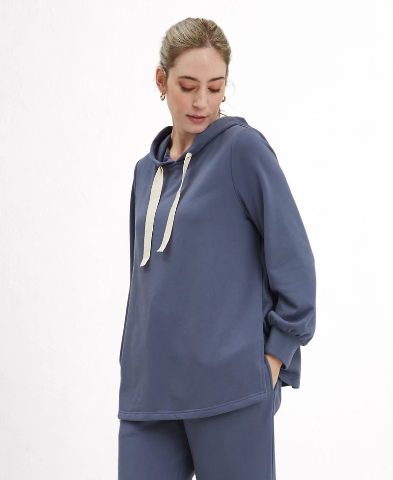 Crosby Nursing Hoodie