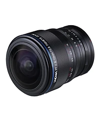 Venus Laowa 8-15mm f/2.8 Ff Zoom Fisheye - Nikon Z