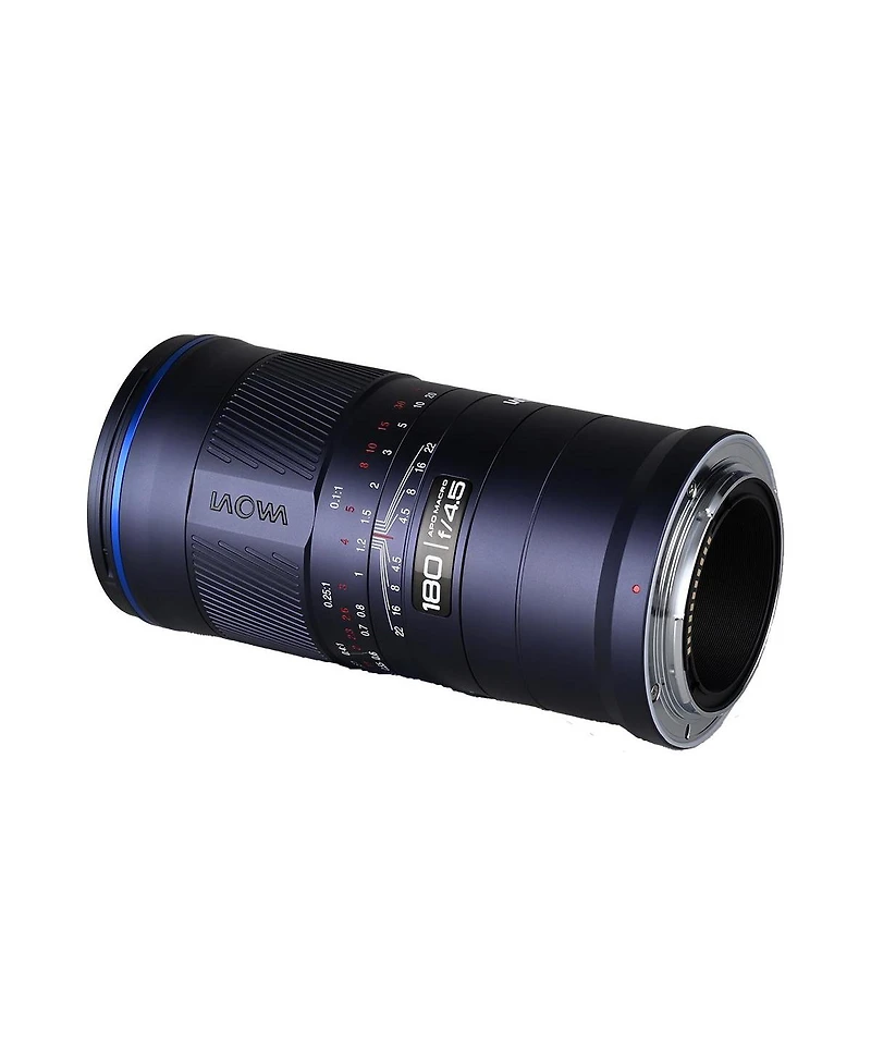 Venus Laowa 180mm f/4.5 1.5x Ultra Macro Apo Lens for Nikon Z