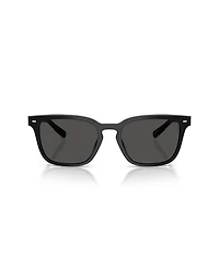B by Brooks Brothers Men's Sunglasses