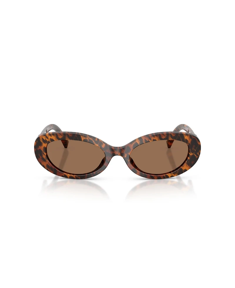 Dolce&Gabbana Women's Sunglasses, DG4537