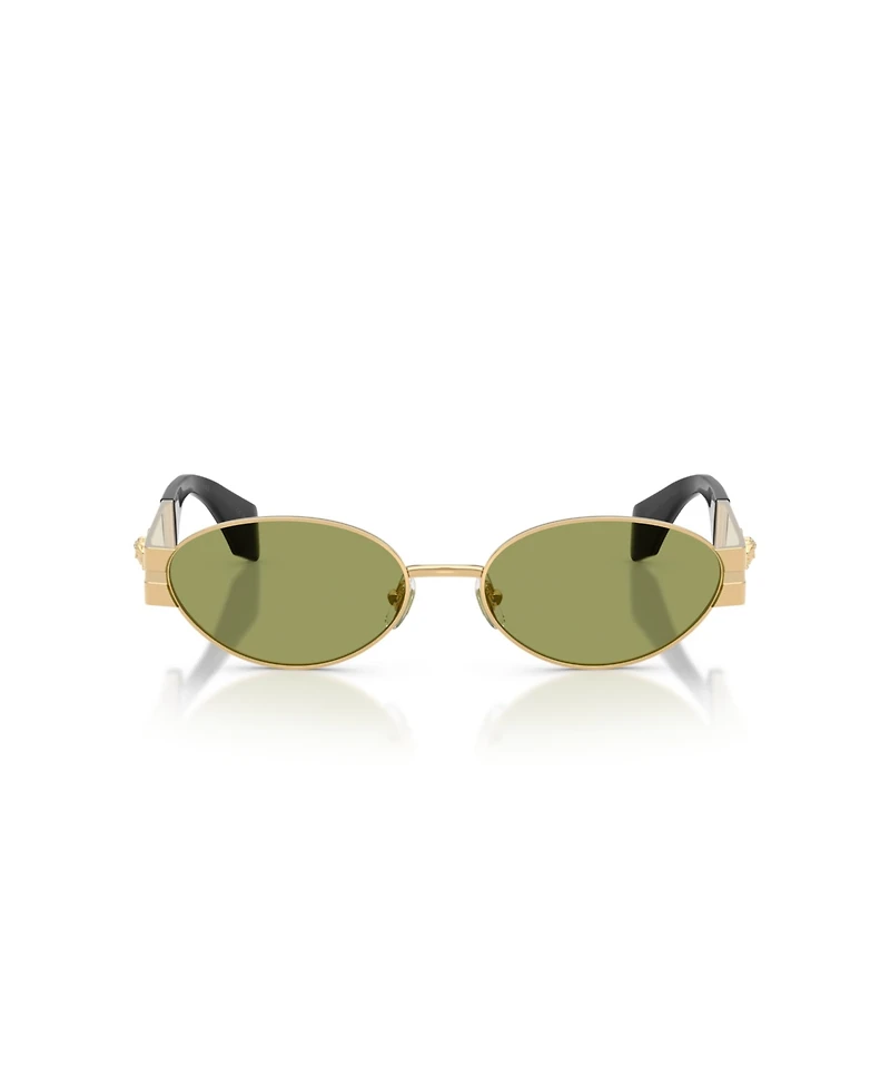Versace Men's Sunglasses, VE2301