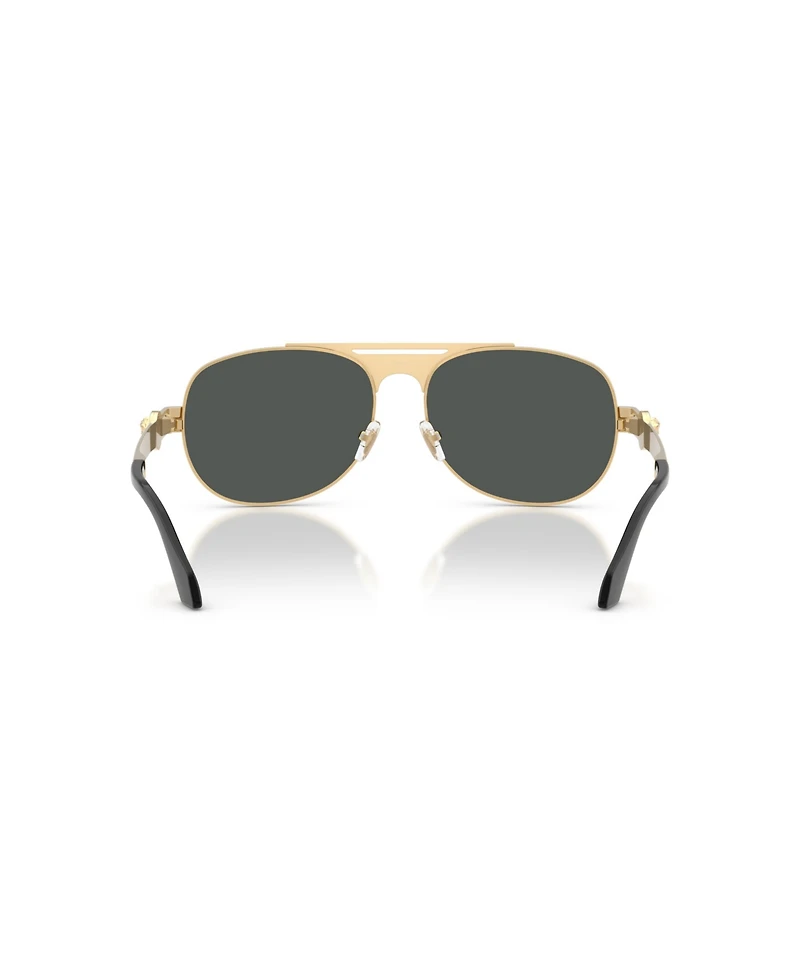 Versace Men's Sunglasses, VE2302