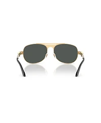 Versace Men's Sunglasses, VE2302
