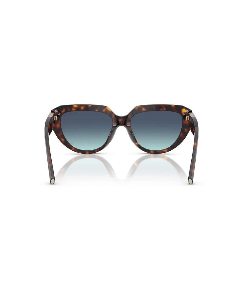 Tiffany & Co. Women's Sunglasses, TF4238U
