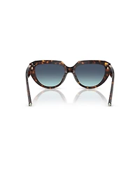 Tiffany & Co. Women's Sunglasses, TF4238U