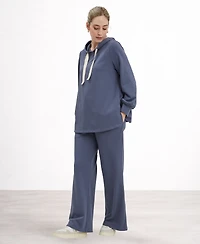 Nom Maternity Walker Lounge Pant