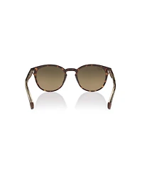 Maui Jim Unisex Hiehie Polarized Sunglasses, MJ000755