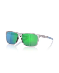Maui Jim Men's Lehopulu Polarized Sunglasses, MJ000856