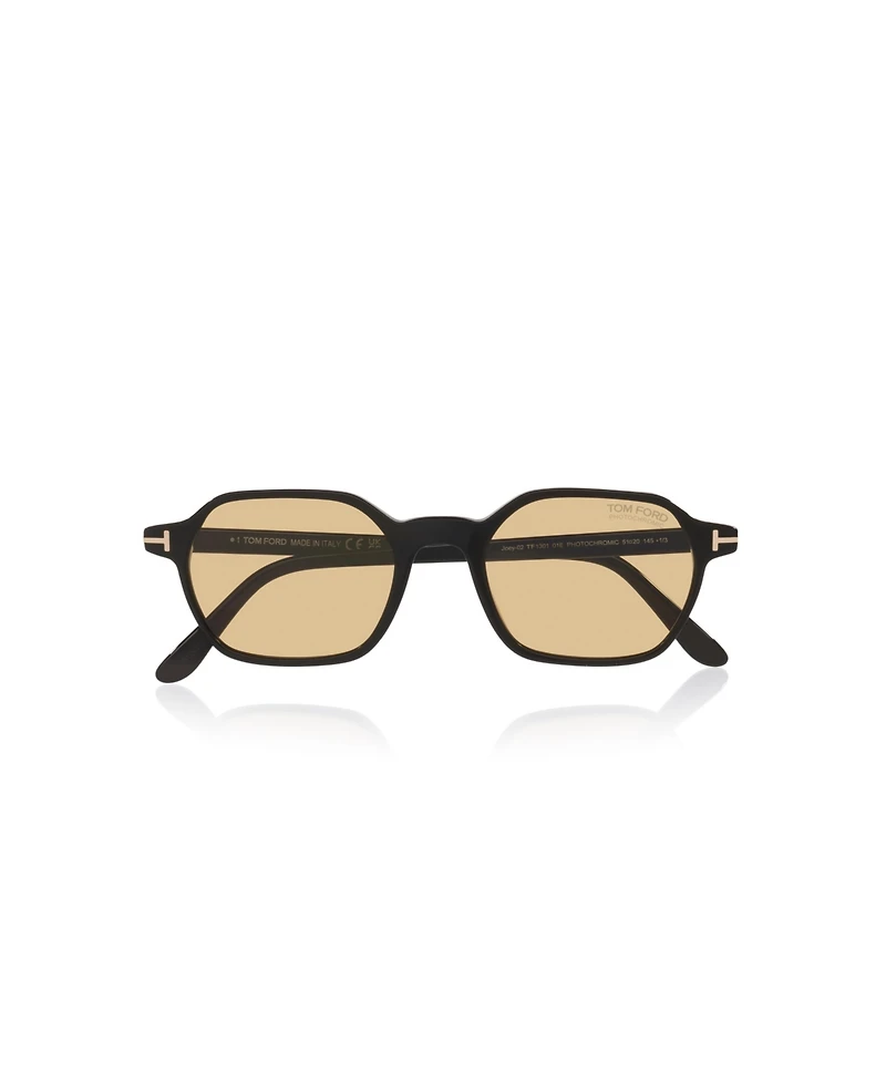 Tom Ford Men's Joey-02 Photochromic Sunglasses, TR002235