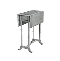Butler Specialty Darrow Drop-Leaf Side Table
