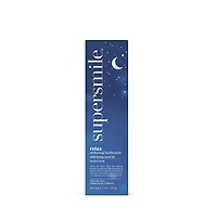 Supersmile Fluoride Free Professional Whitening Toothpaste