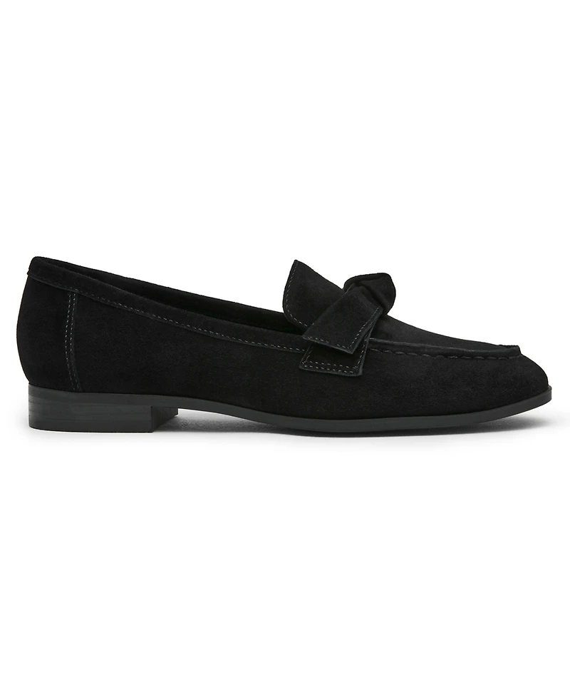 Anne Klein Women's Bowie Round Toe Loafers