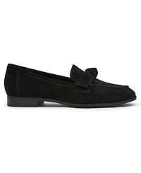 Anne Klein Women's Bowie Round Toe Loafers