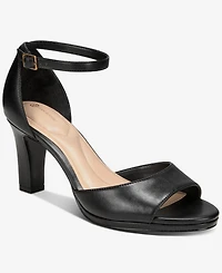 Giani Bernini Women's Sailor Platform Dress Sandals, Macy's Exclusive