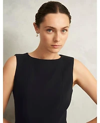 Hobbs London Women's Rae Dress