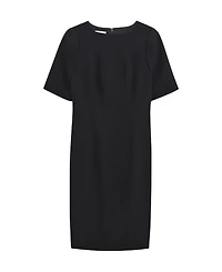 Hobbs London Women's Rae Sleeved Dress