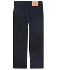 Levi's Little Boys 514 Straight Stretch Performance Jeans