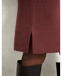 Hobbs London Women's Nessa Knitted Dress