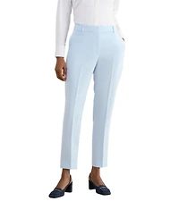Hobbs London Women's Keighley High Waisted Slim Leg Trousers