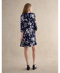 Hobbs London Women's Liana Mini Dress