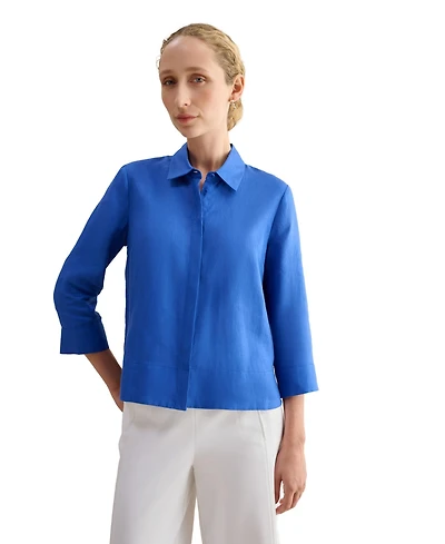 Hobbs London Women's Andra Shirt