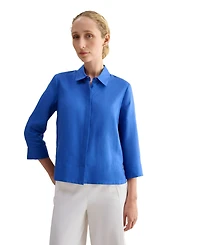 Hobbs London Women's Andra Shirt