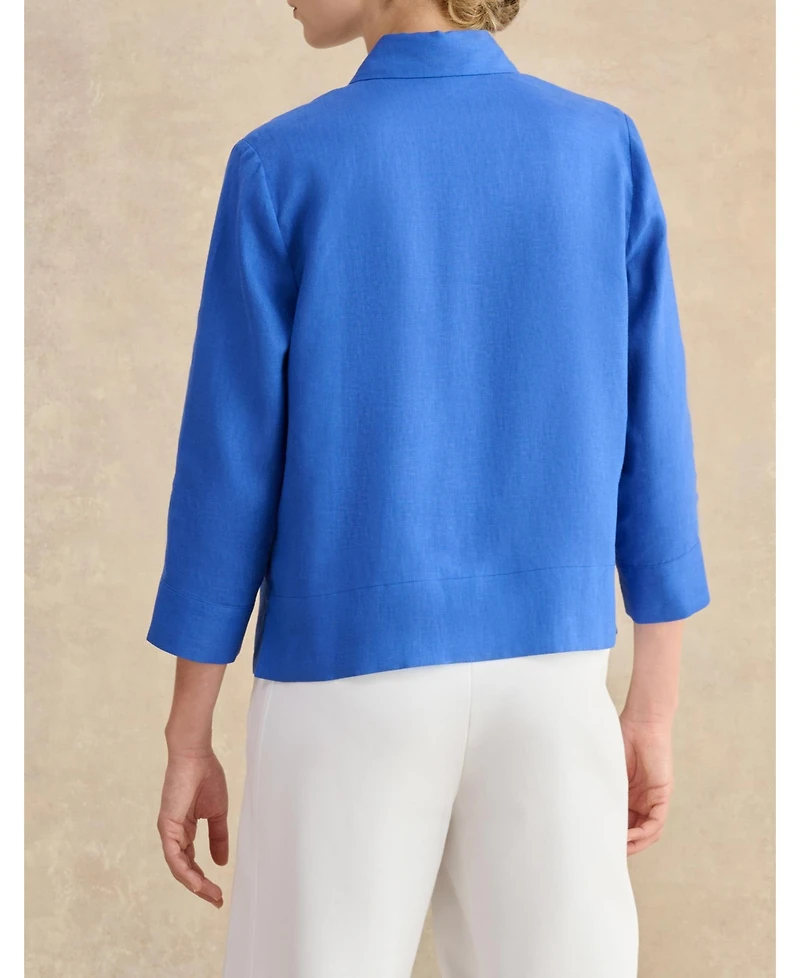 Hobbs London Women's Andra Shirt
