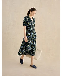 Hobbs London Women's Sidonie Dress