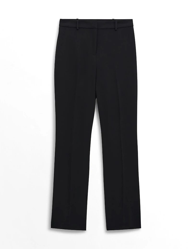 Hobbs London Women's Rae Straight Trouser