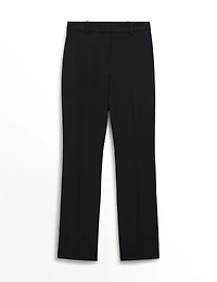 Hobbs London Women's Rae Straight Trouser