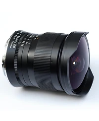 TTArtisan 11mm f-number 2.8 Fisheye Lens for Canon Rf