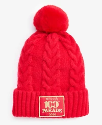 Macy's Adult 100th Thanksgiving Day Parade 2026 Beanie, Macy's Exclusive