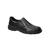 Mephisto Men's Slip-on Loafer - Black