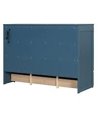 Streamdale Furniture Murphy Bed with Drawer
